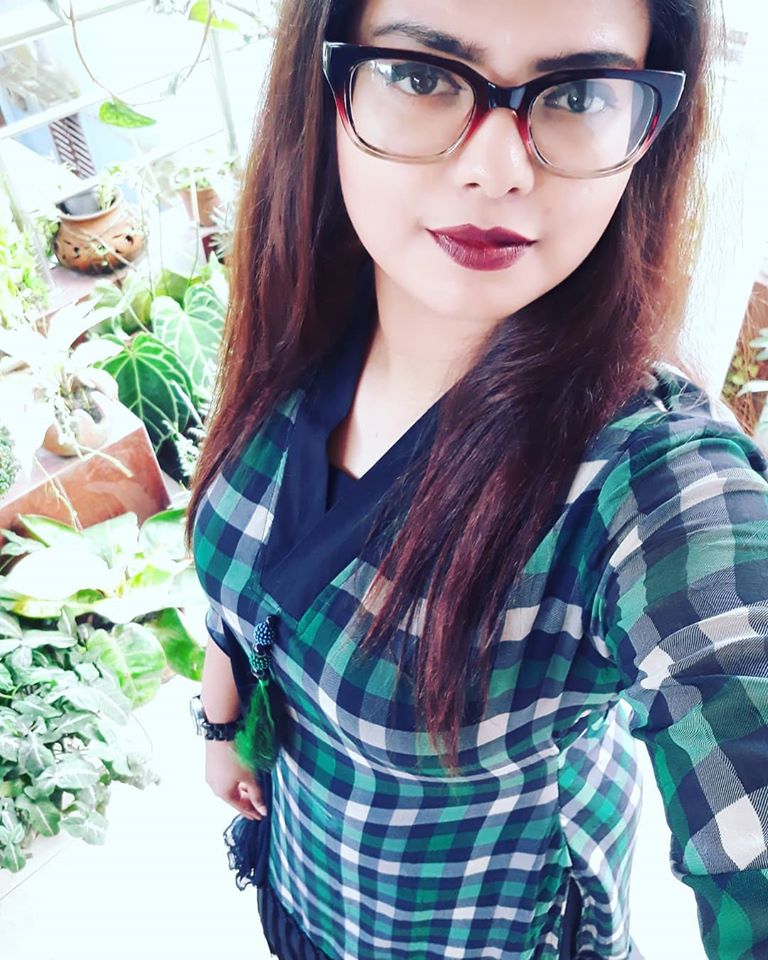 Mosharra Zahan Siddique