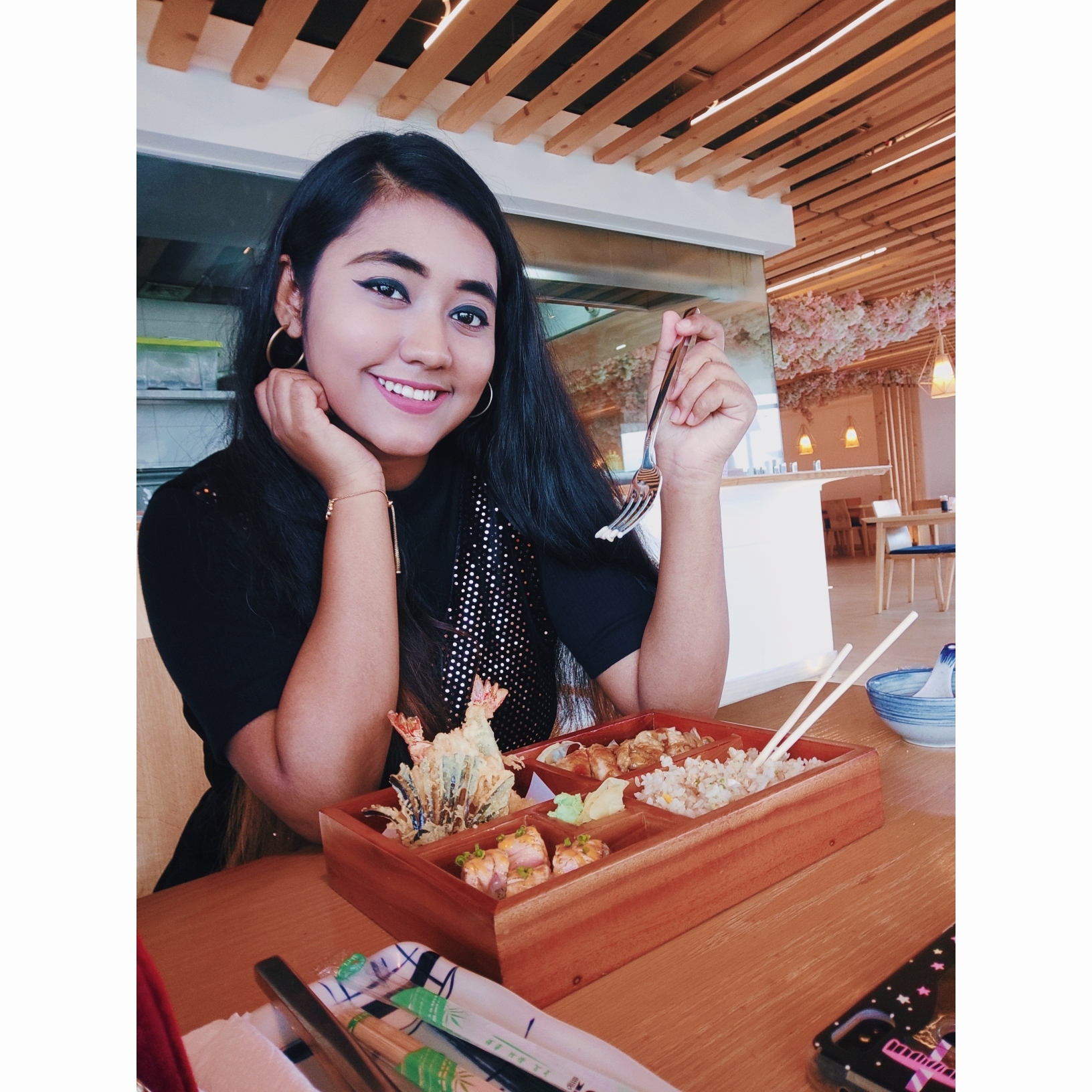 Nadiya Islam Sraboni