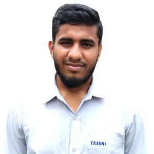 Md. Shafayetul Islam Arafat