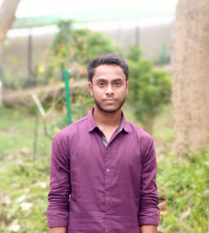 Samiul Islam Nahid