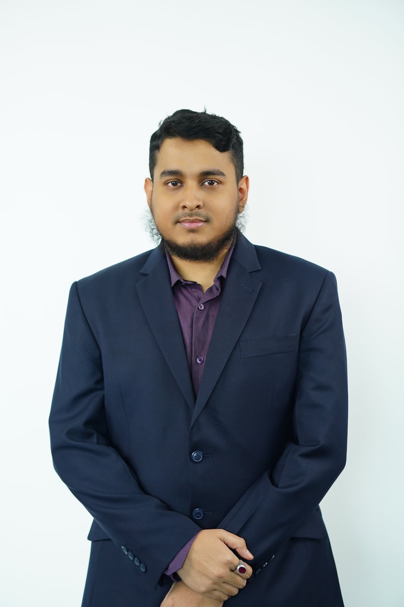 Moin Uddin