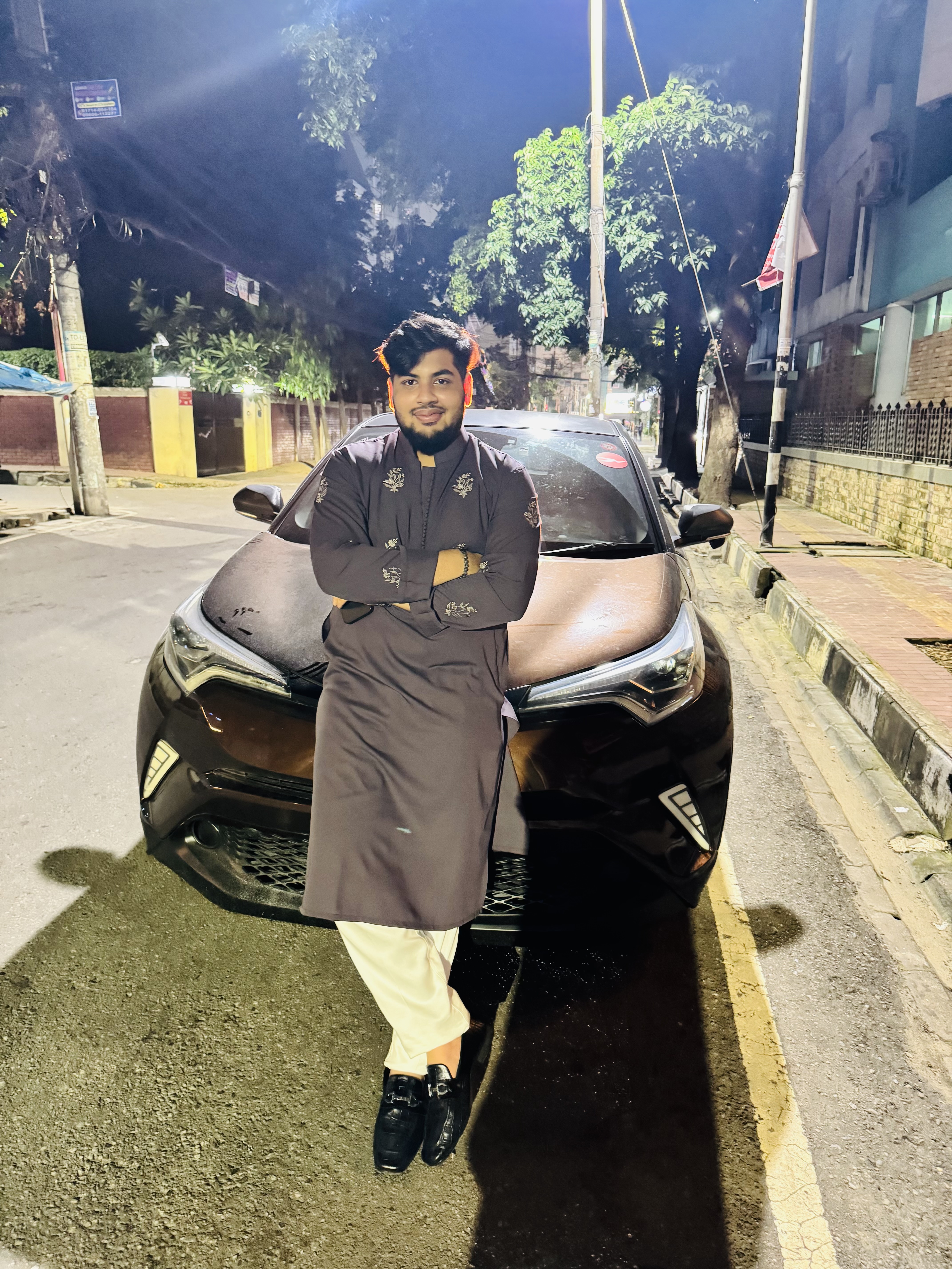 Hasin abrar