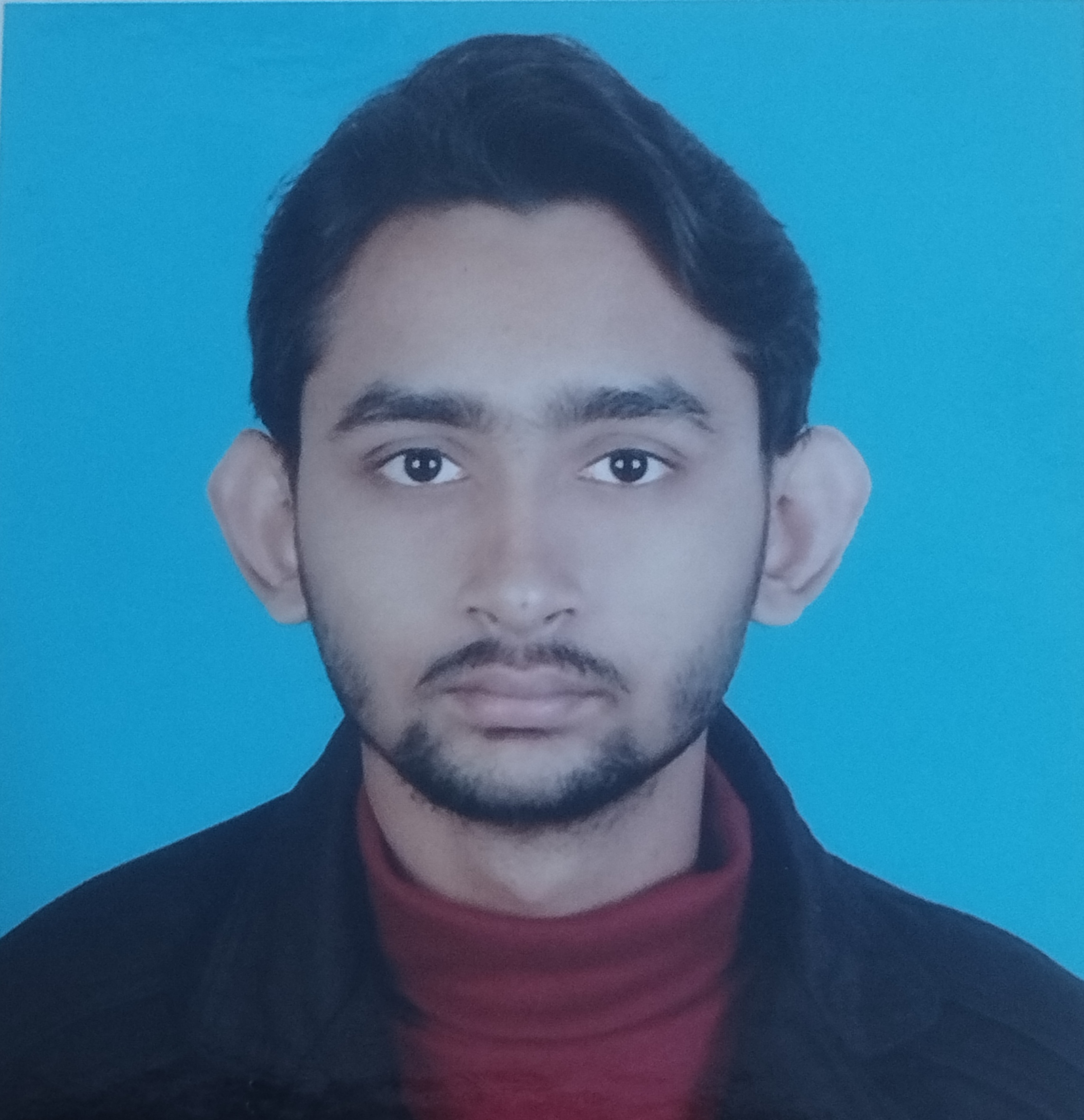 Ferdous Ibne Saif