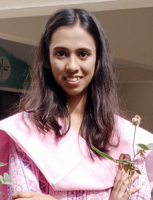 Arpita Biswas