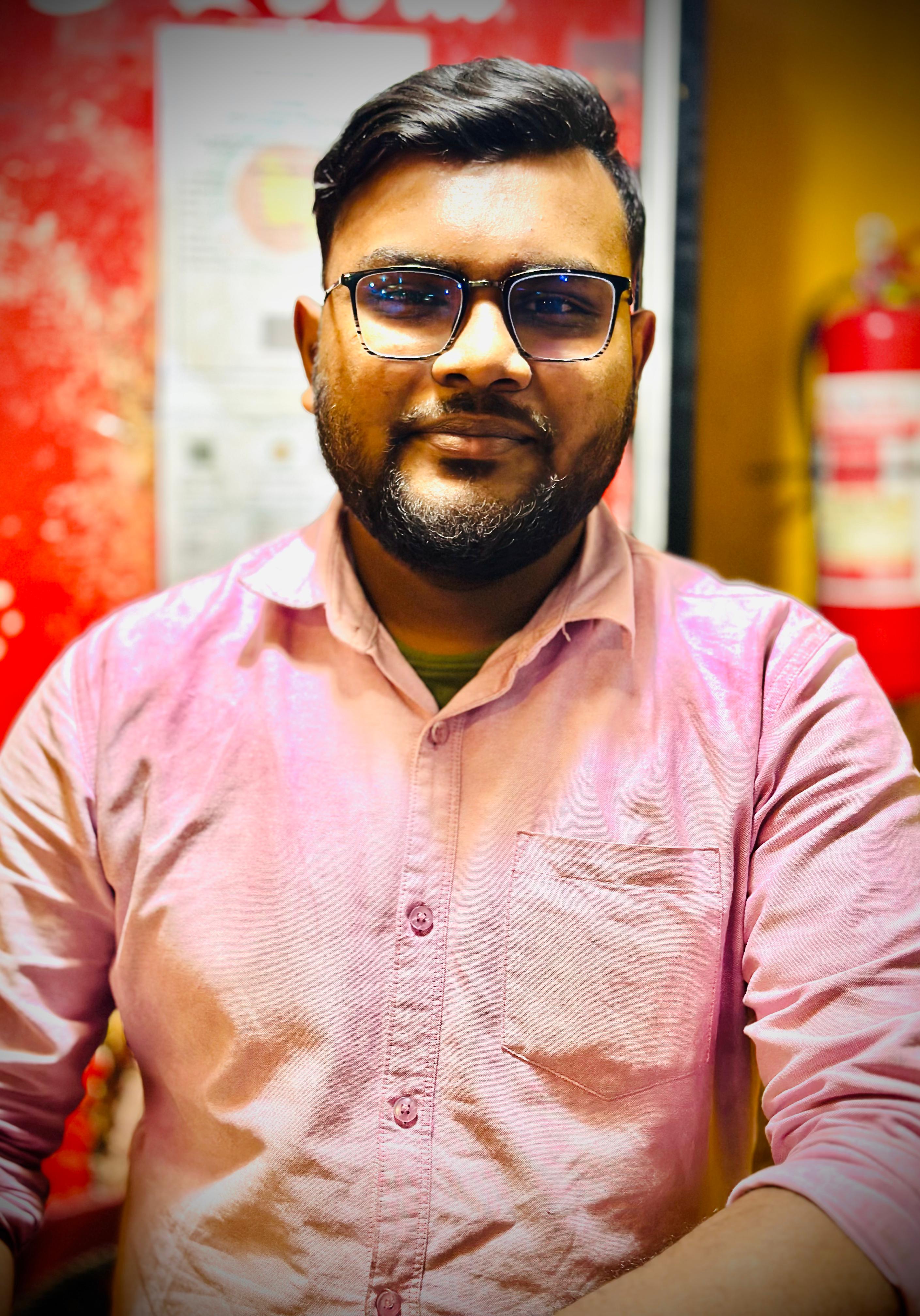 Shakhawat hossen