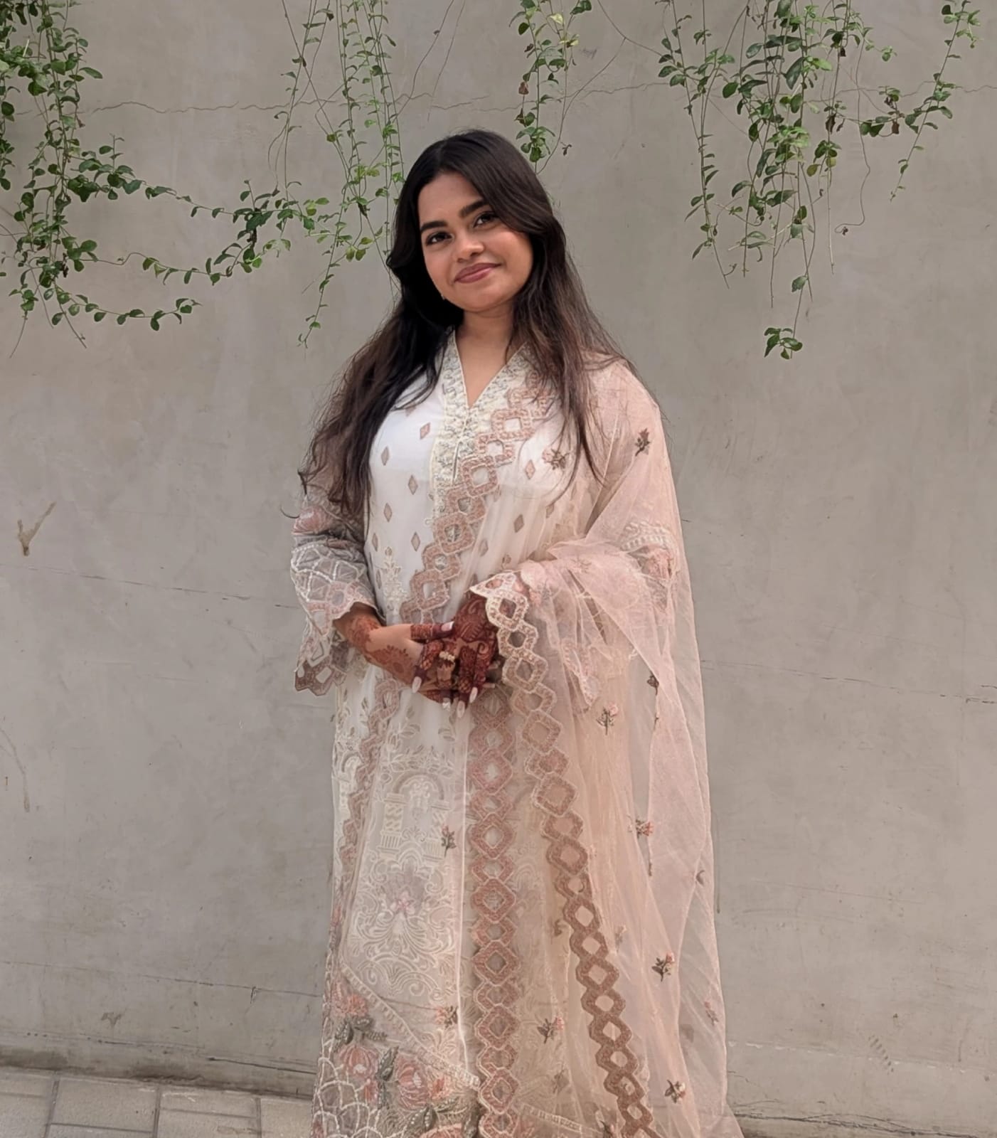 Khadija tanisha