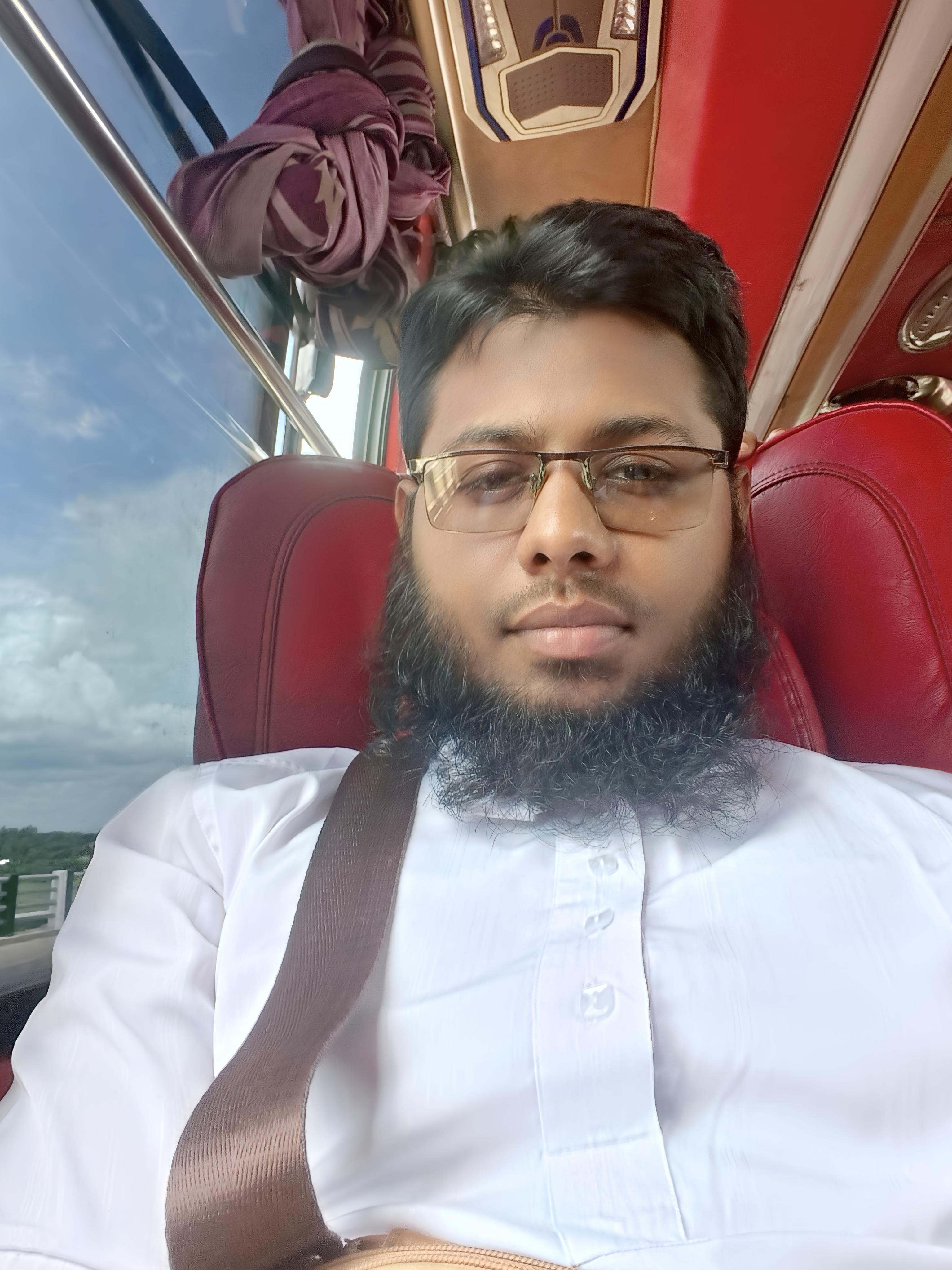 Mohammad Misbah
