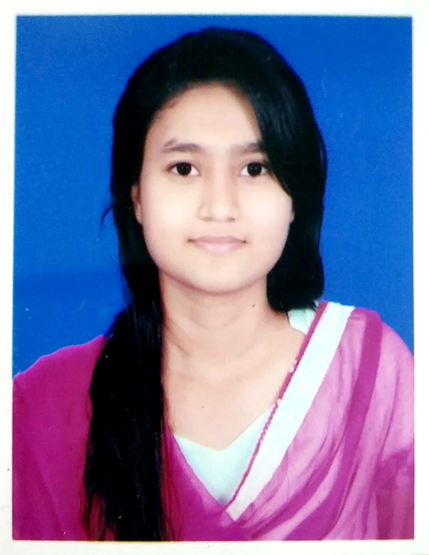 Sapia Sultana