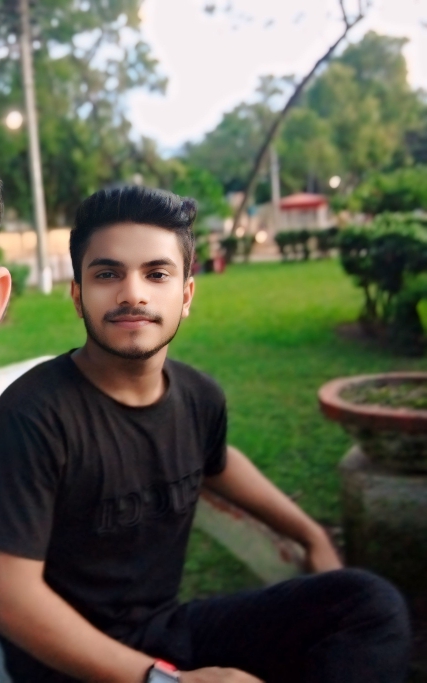 MD Rasel Sheikh