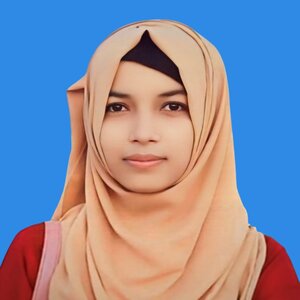 Sadiya Soya