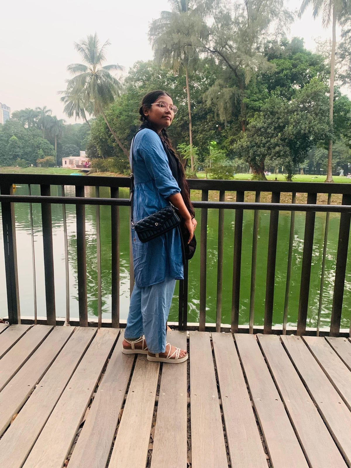 Tabassum Siddika Anika