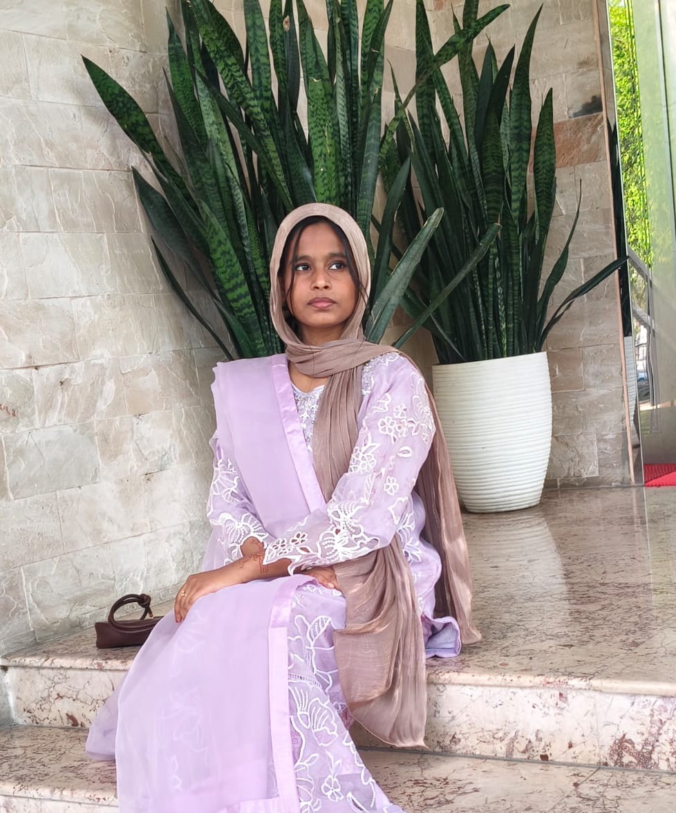 Sumaya Akter
