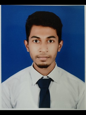 MD Tausif Zaman