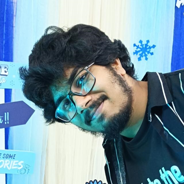 Md Muqtadir Fuad