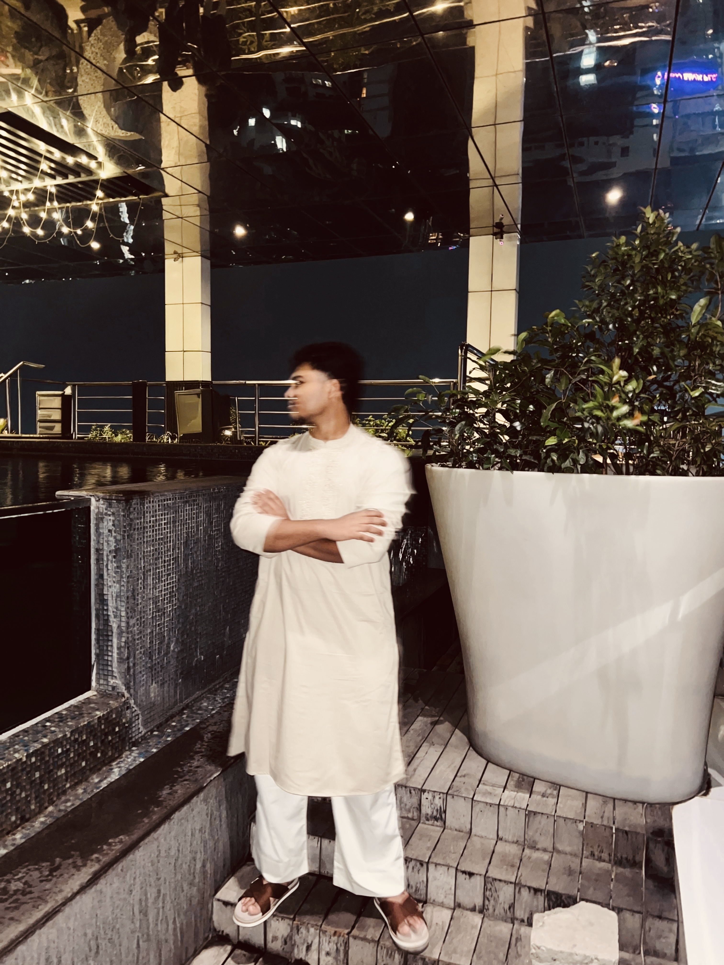 Ahnaf Mahbub