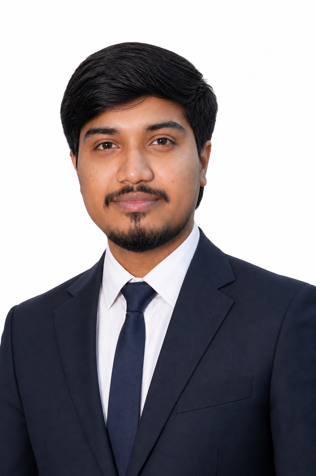 Mehrab Hossen
